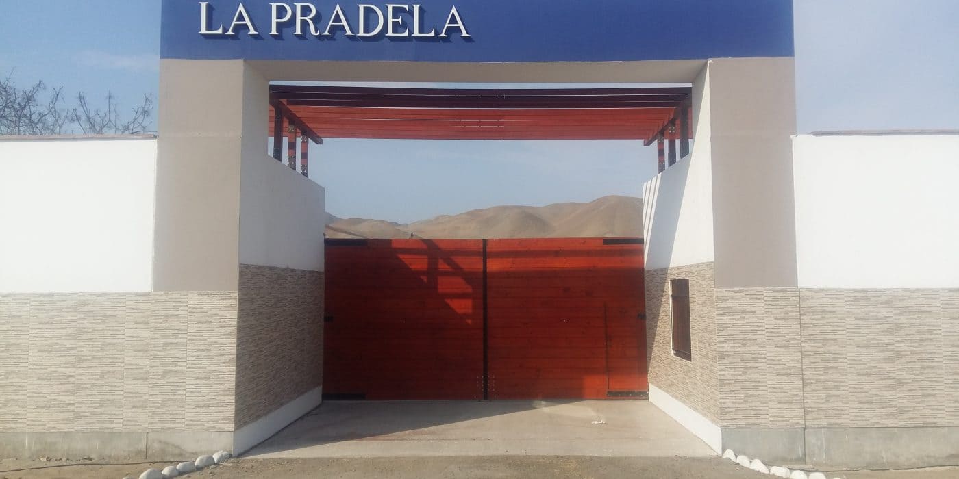 Seguridad 24 horas